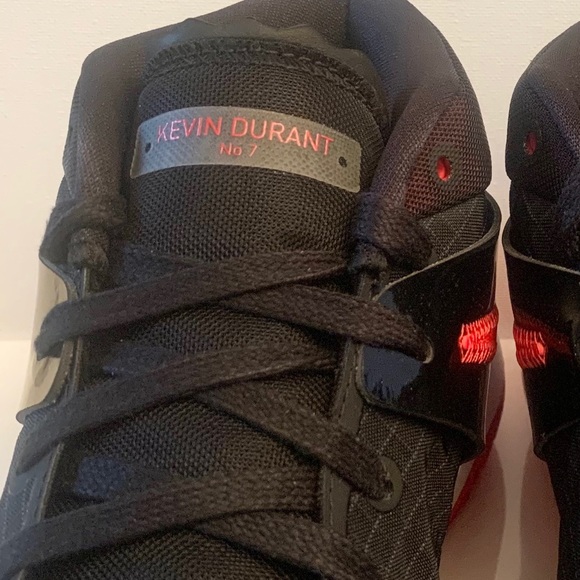 Nike Kevin Durant - Picture 10 of 12